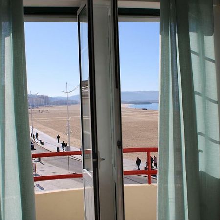 Sand & Sea Apartment Nazaré Exterior foto